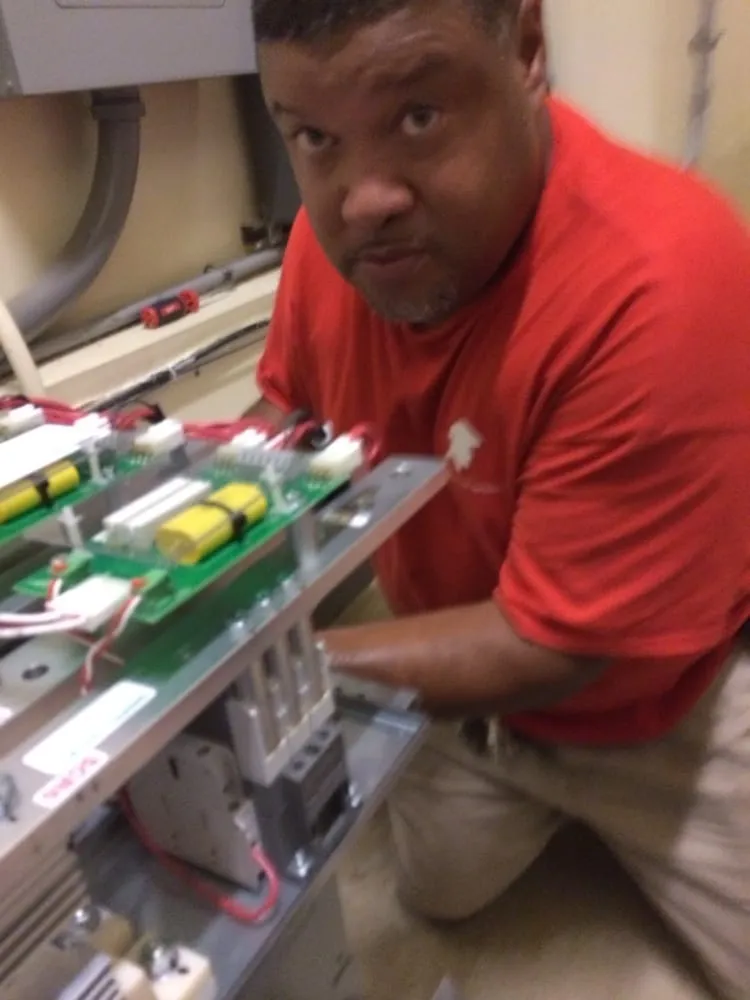 Slide of Colonial Home Services