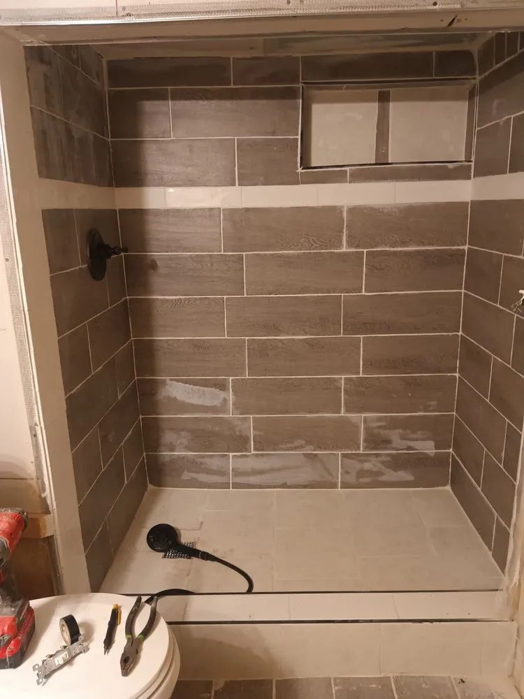 Slide of Colonial Mechanical Building Maintenance