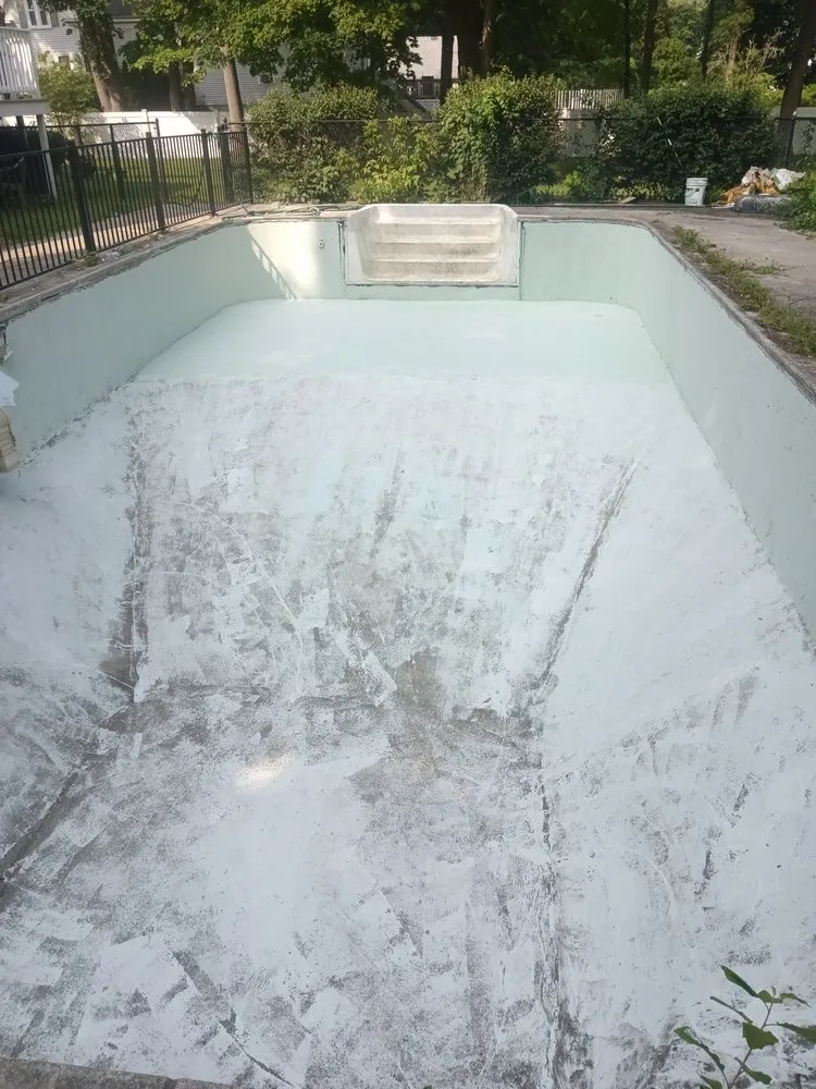 Slide of Colonial Mechanical Building Maintenance