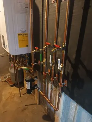 Colonial Mechanical Building Maintenance