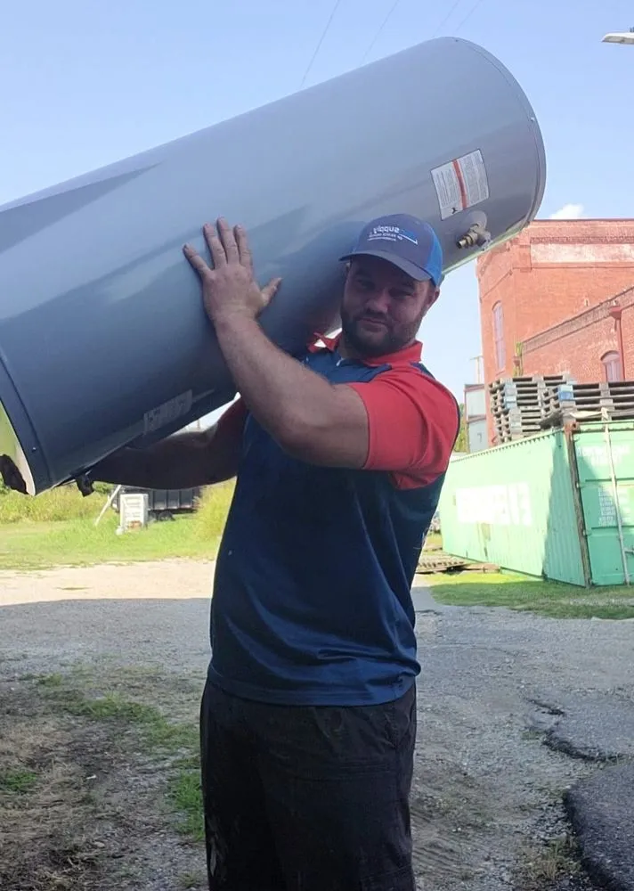 Slide of Colonial Plumbing & Heating