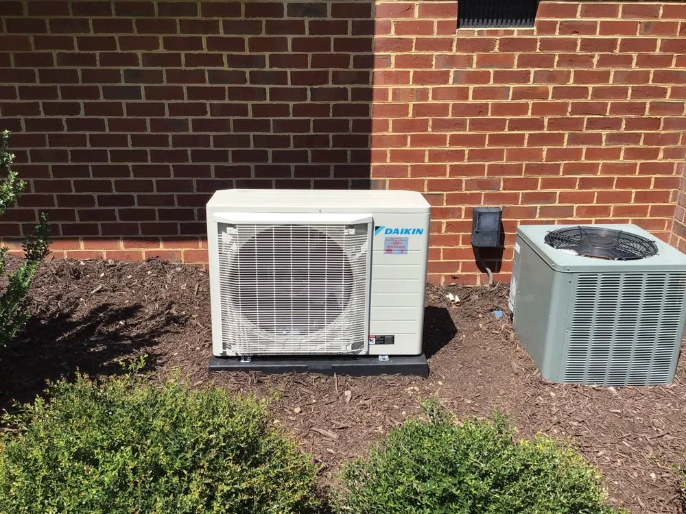 Slide of Colonial Plumbing & Heating