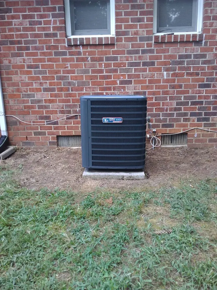 Slide of Colonial Plumbing & Heating