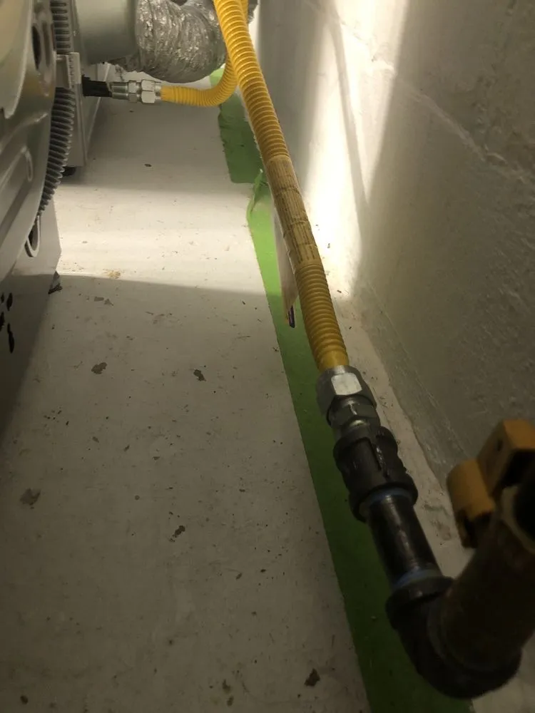 Slide of Colonial Plumbing & Heating