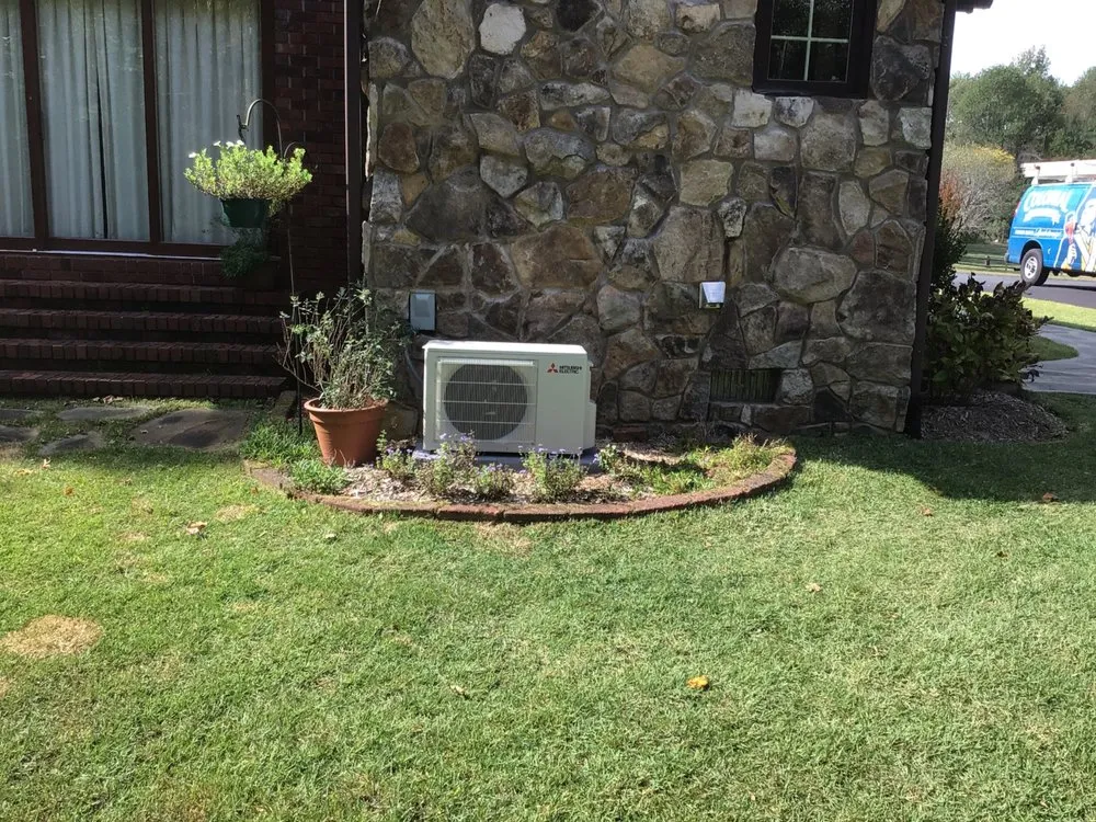 Slide of Colonial Plumbing & Heating