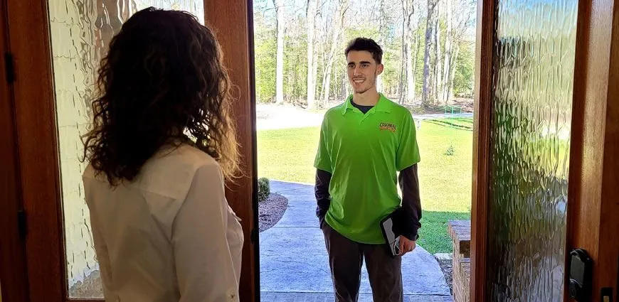 Slide of Colonial Plumbing & Heating