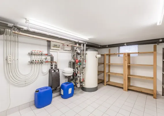 Colonial Plumbing & Heating