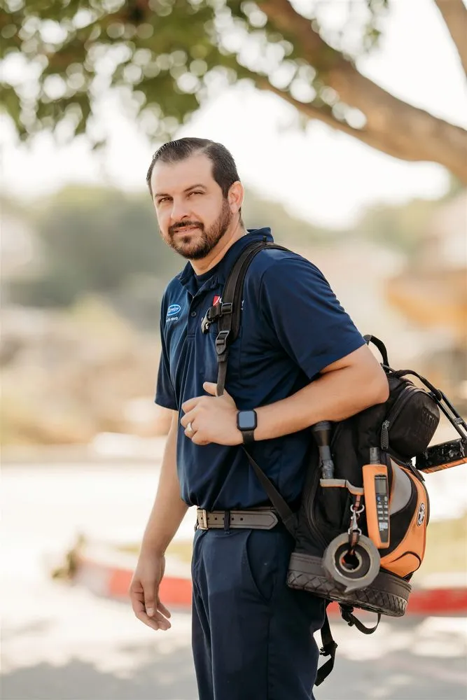 Slide of Colony Air Conditioning & Heating