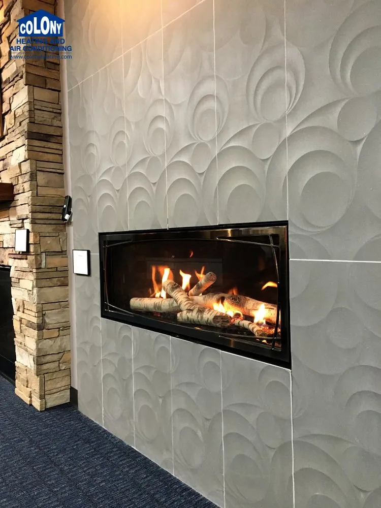 Slide of Colony Plumbing, Heating & Air Conditioning