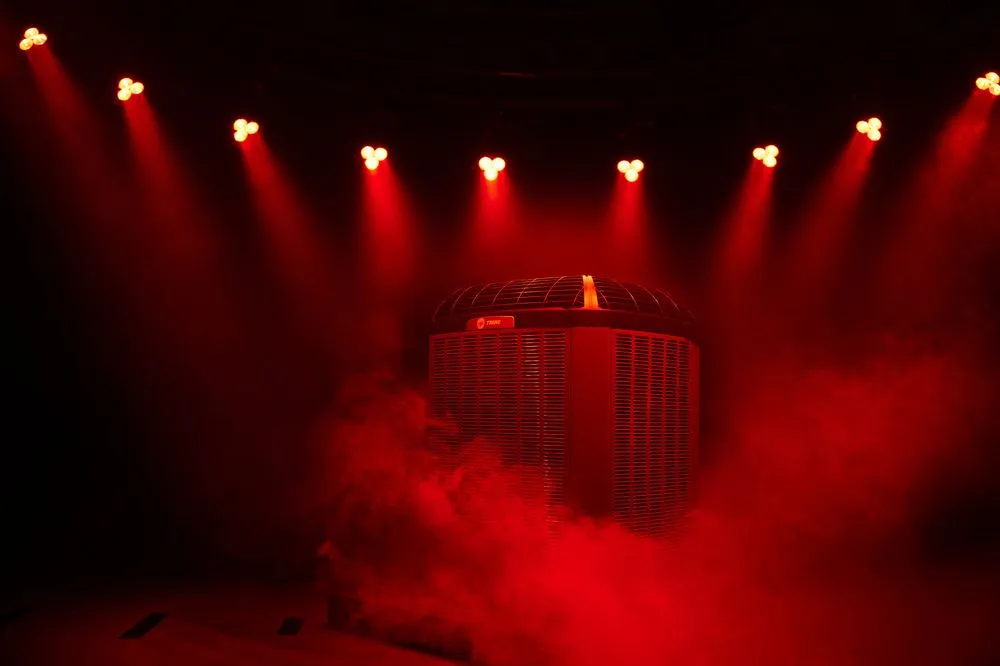 Slide of Colony Plumbing, Heating & Air Conditioning