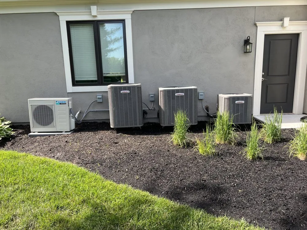 Slide of Color Pro Heating , Cooling & Home repairs.