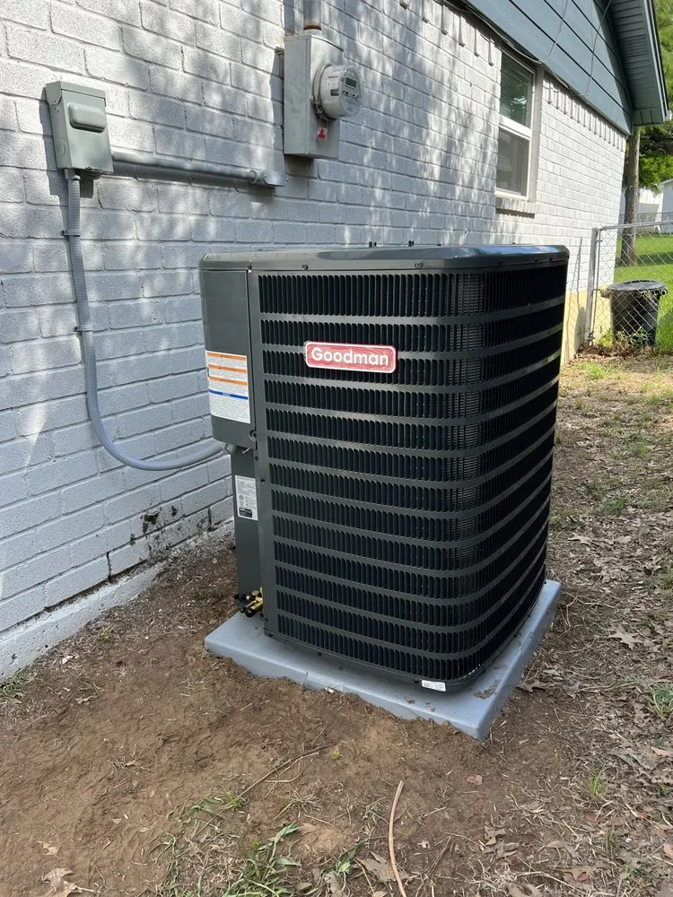 Slide of Color Pro Heating , Cooling & Home repairs.