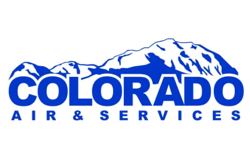 Slide of Colorado-Air & Services