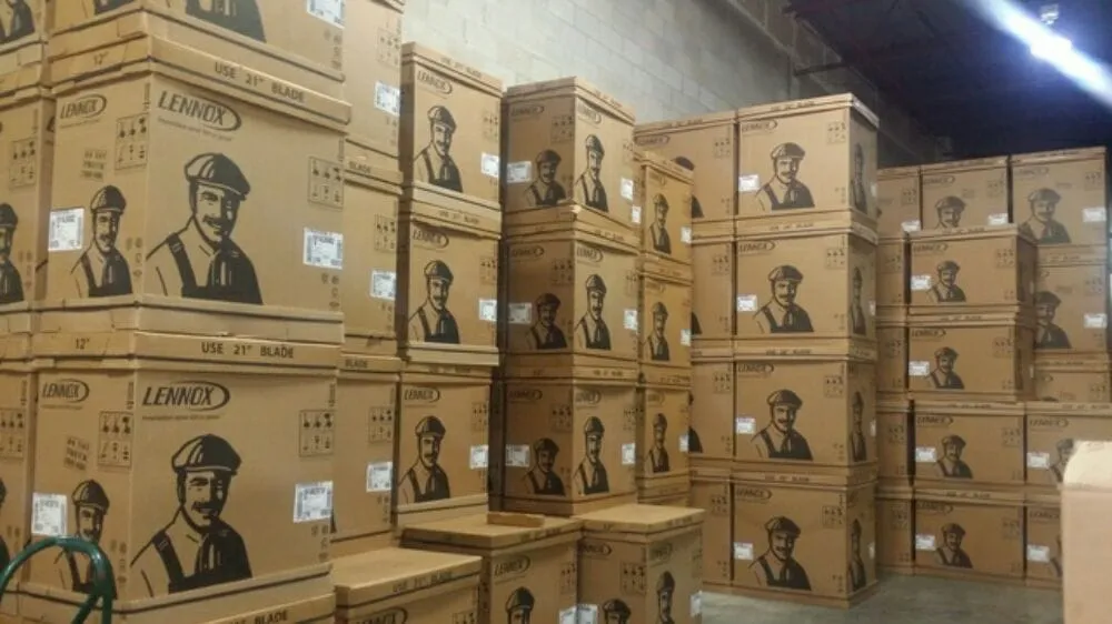 Slide of Colorado Air Solutions