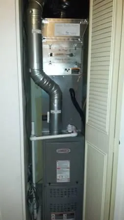 Slide of Colorado Air Solutions