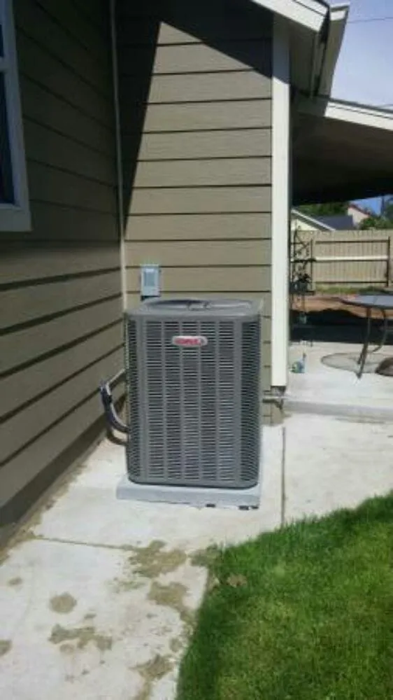 Slide of Colorado Air Solutions