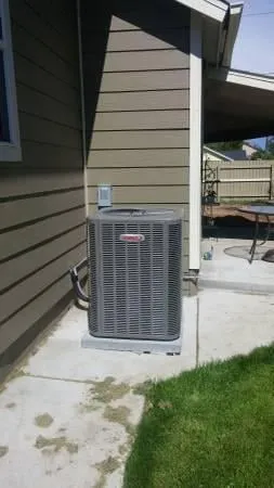 Slide of Colorado Air Solutions