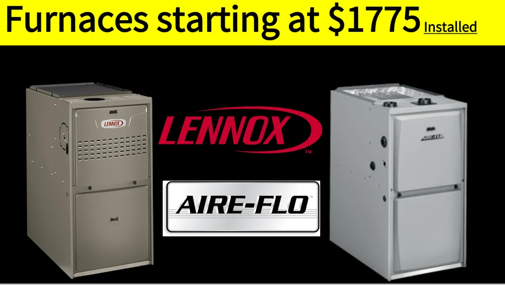 Slide of Colorado Air Solutions