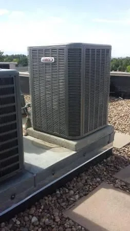 Slide of Colorado Air Solutions