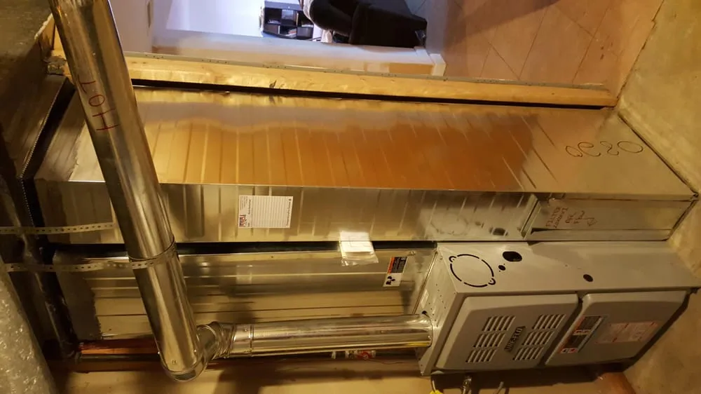 Slide of Colorado Air Solutions