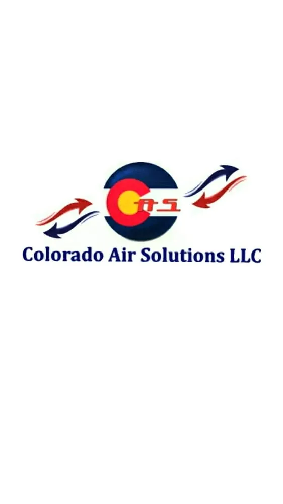 Slide of Colorado Air Solutions