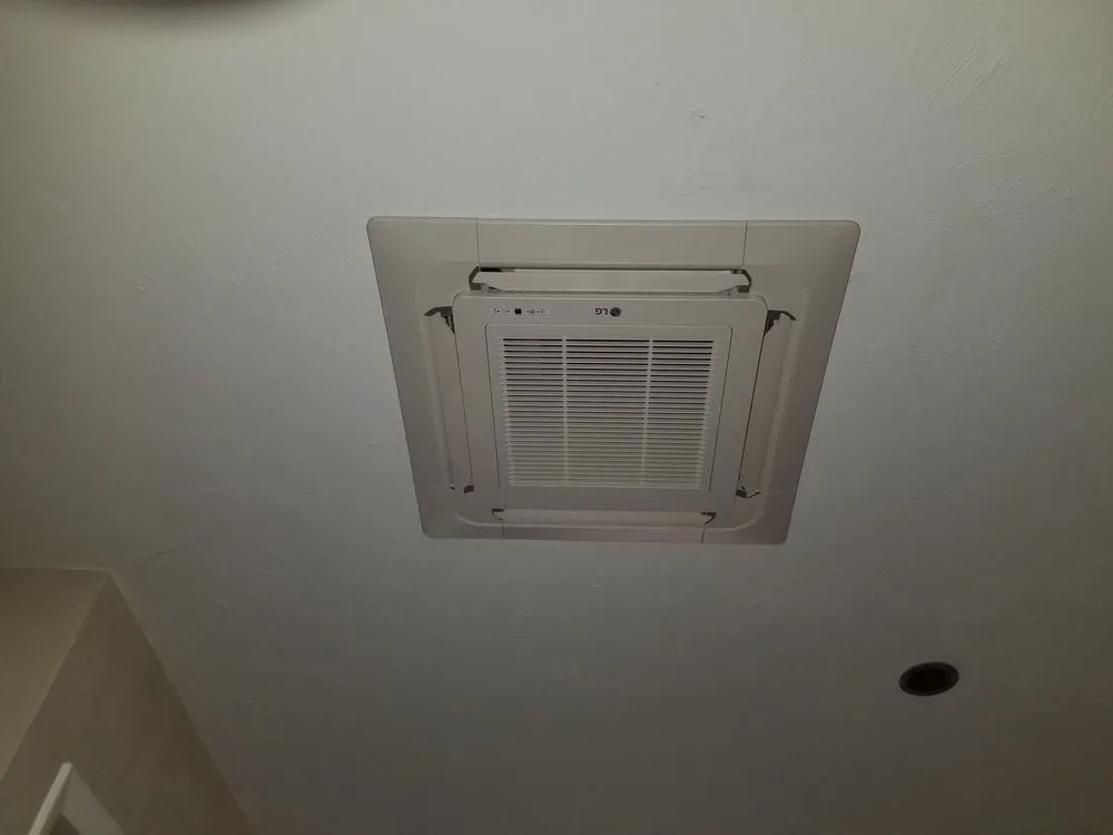 Slide of Colorado Air Tech