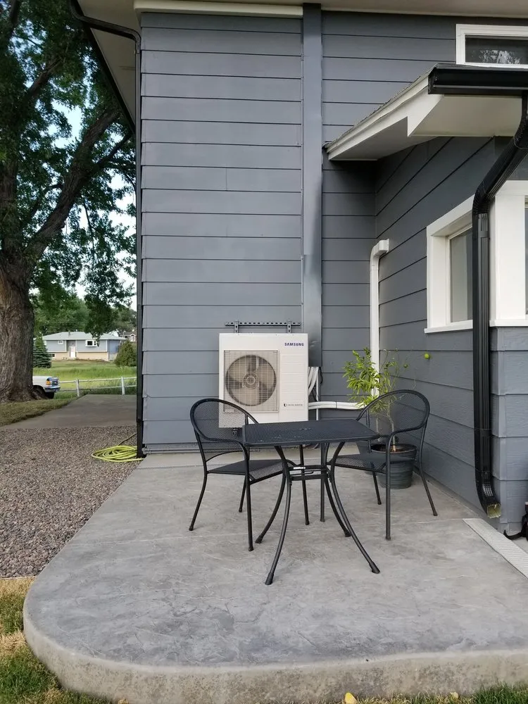 Slide of Colorado Air Tech