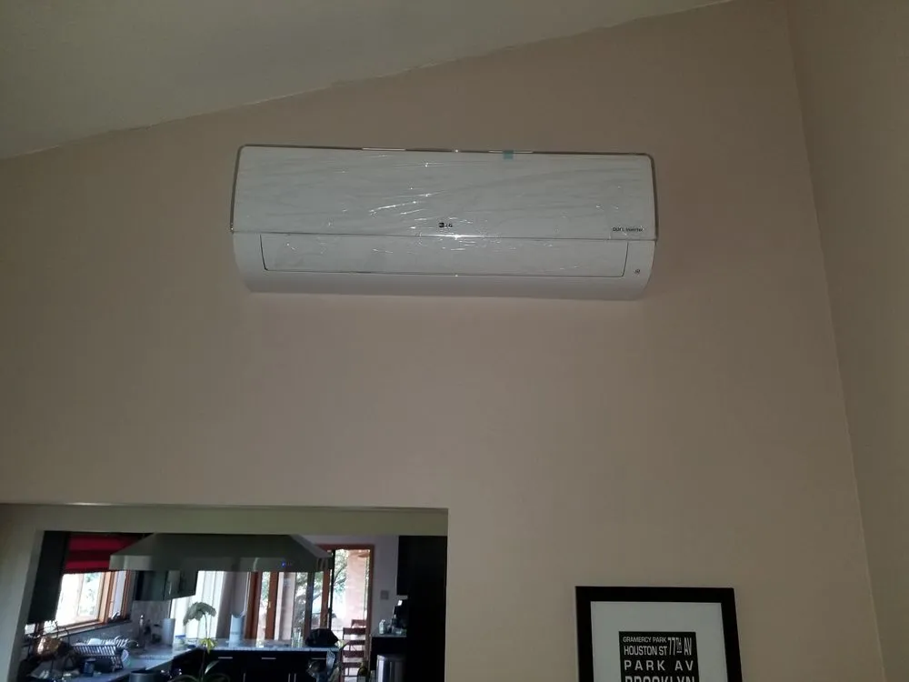 Slide of Colorado Air Tech