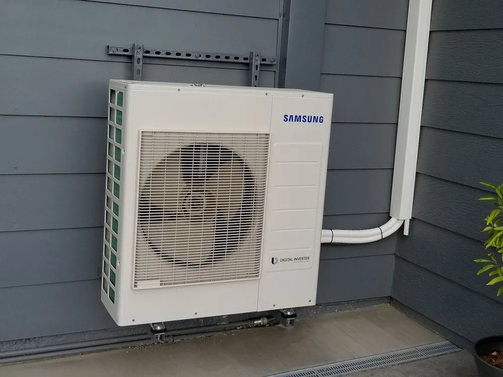 Slide of Colorado Air Tech