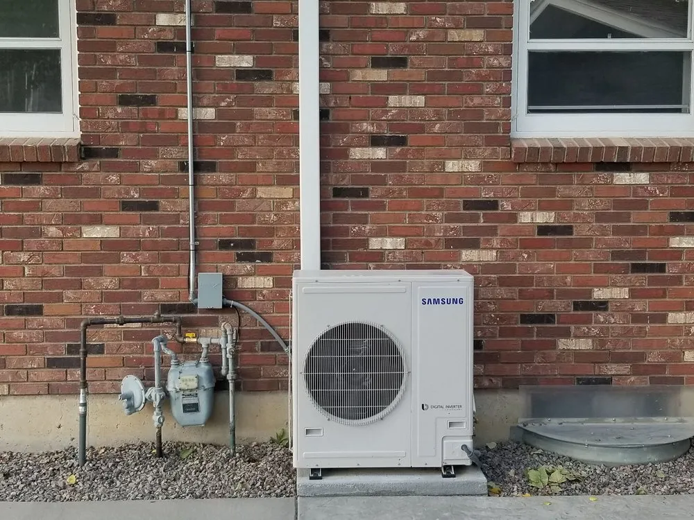 Slide of Colorado Air Tech