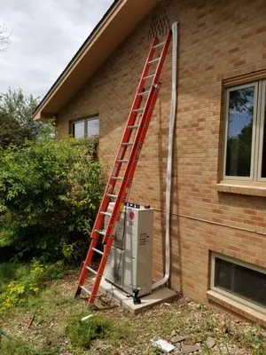 Colorado Air Tech Logo