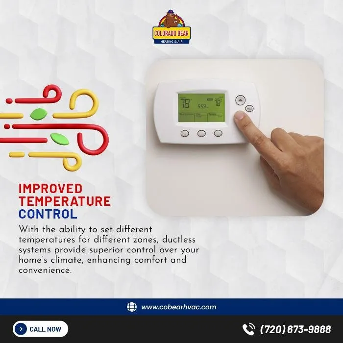 Slide of Colorado Bear Heating & Air