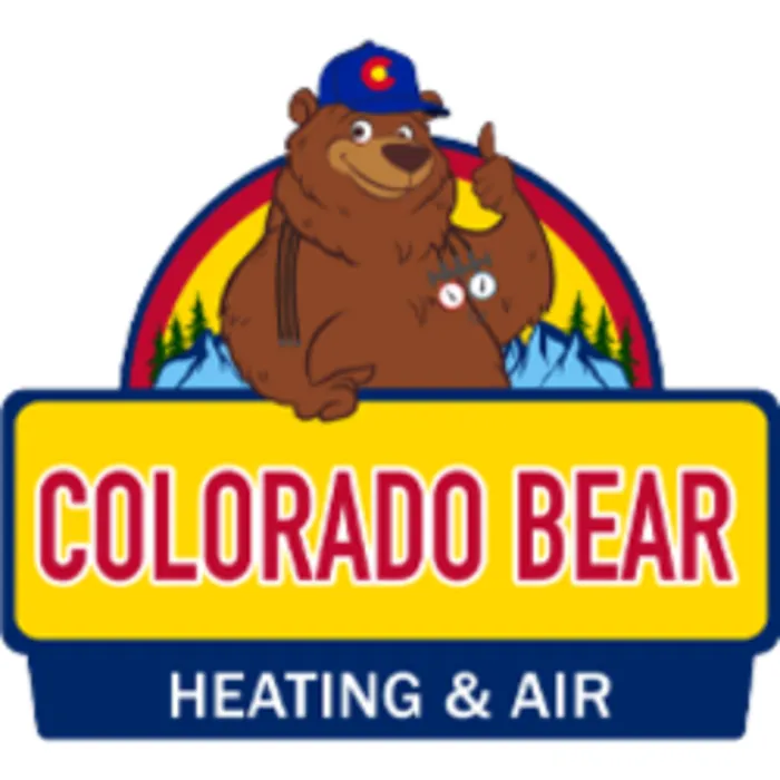 Slide of Colorado Bear Heating & Air