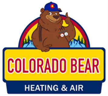 Slide of Colorado Bear Heating & Air