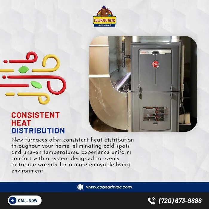 Slide of Colorado Bear Heating & Air