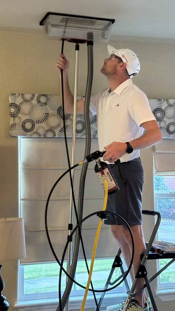 Slide of Colorado Clean Air Solutions