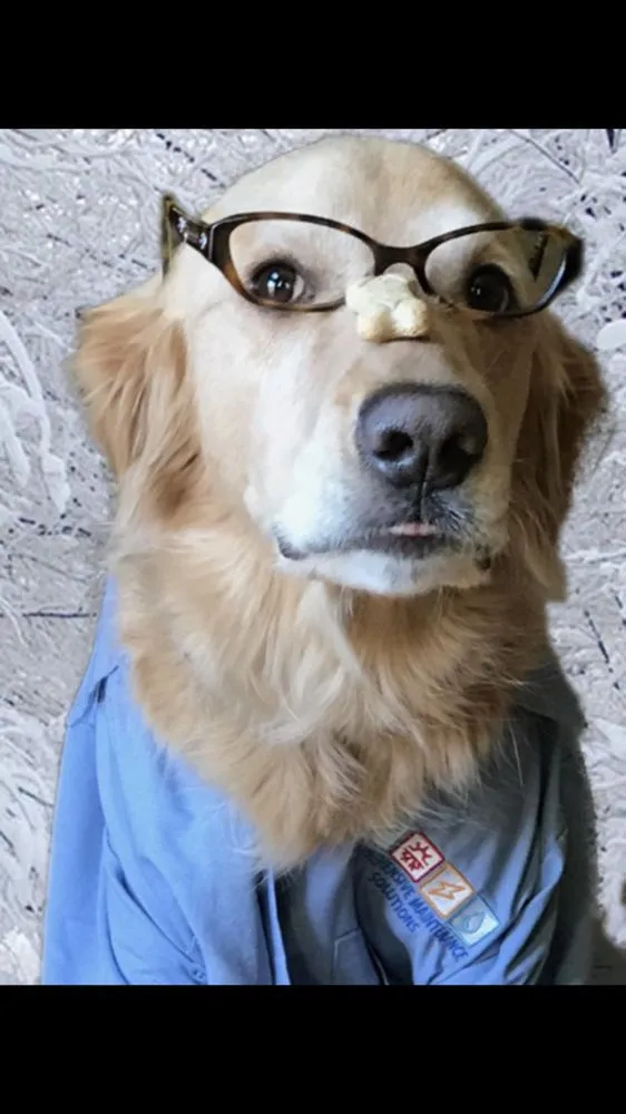 Slide of Colorado Comfort Heroes