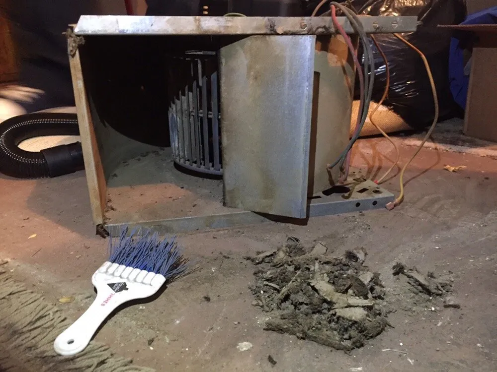 Slide of Colorado Comfort Heroes