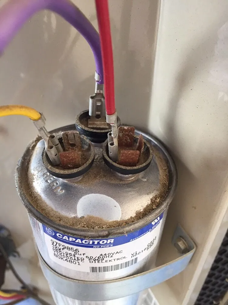 Slide of Colorado Comfort Heroes