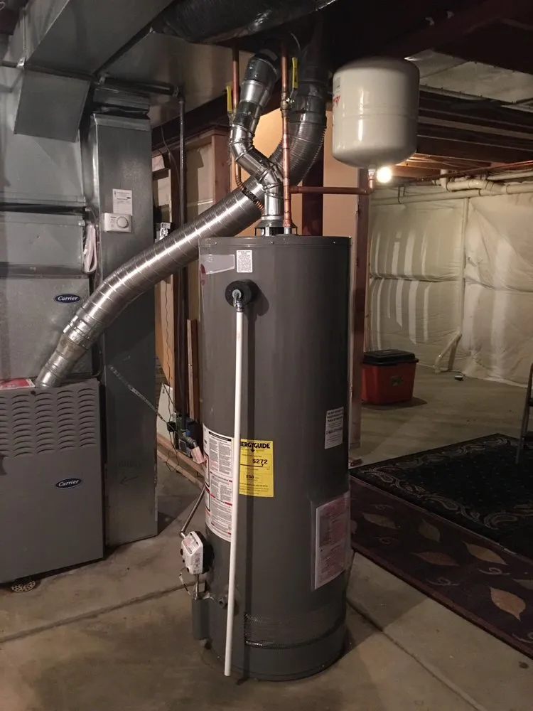 Slide of Colorado Comfort Heroes