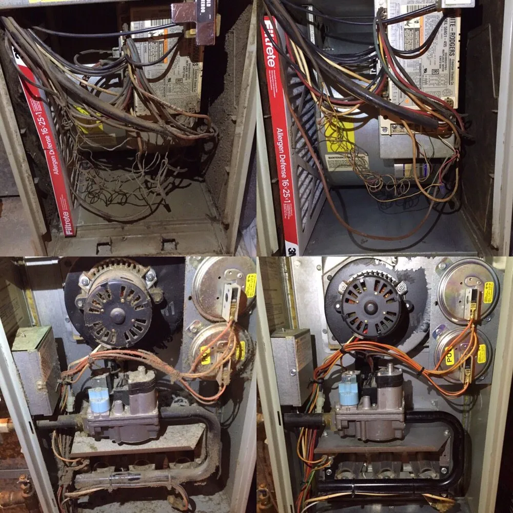 Slide of Colorado Comfort Heroes