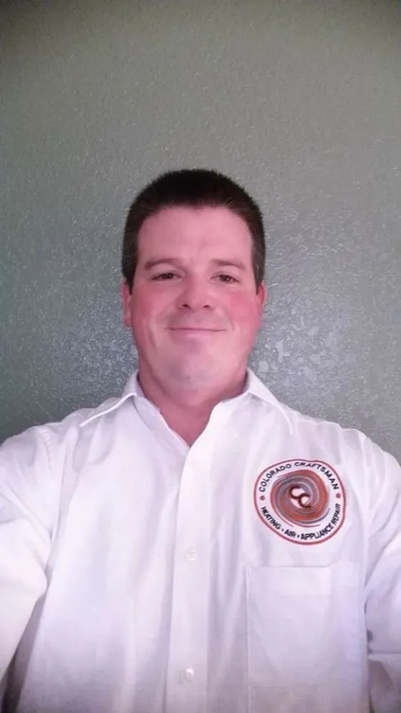 Slide of Colorado Craftsman Heating, Air, Appliance Repair