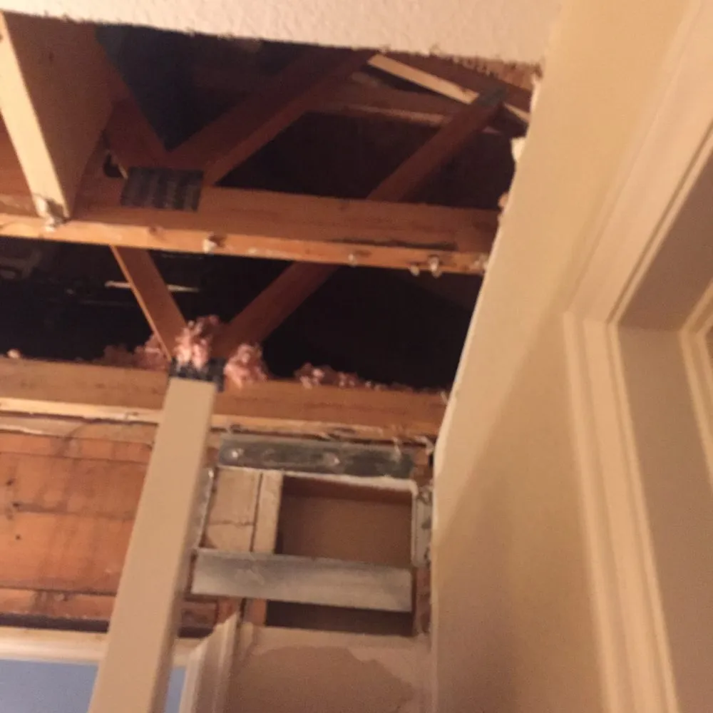 Slide of Colorado Custom Service