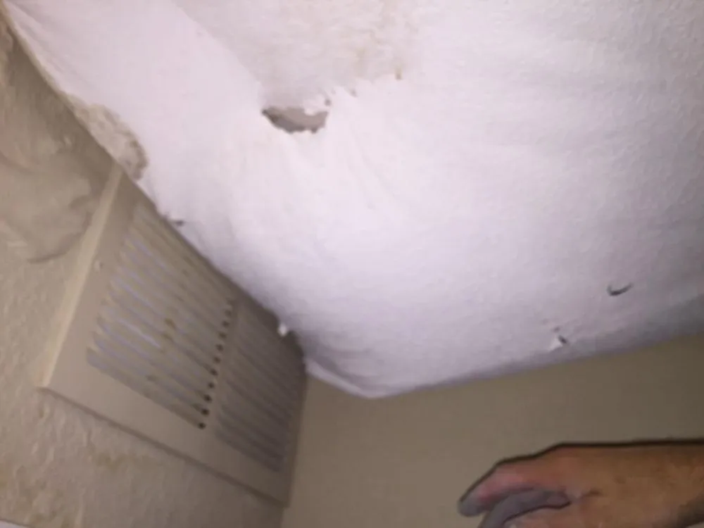 Slide of Colorado Custom Service