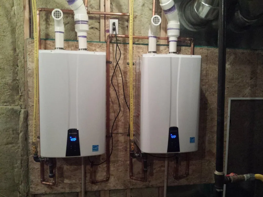 Slide of Colorado Green Plumbing, Heating & Cooling