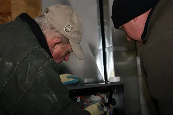 Colorado Heating and Cooling