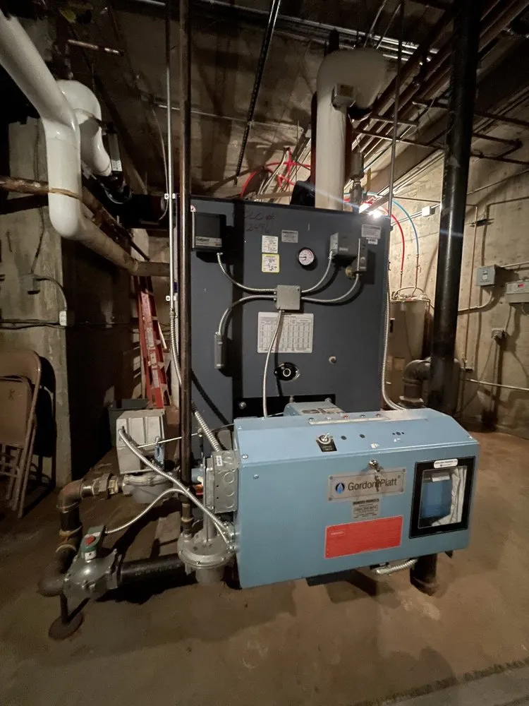 Slide of Colorado Heating And Mechanical Professional Services