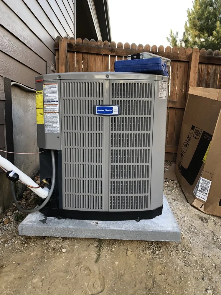 Slide of Colorado Heating And Mechanical Professional Services