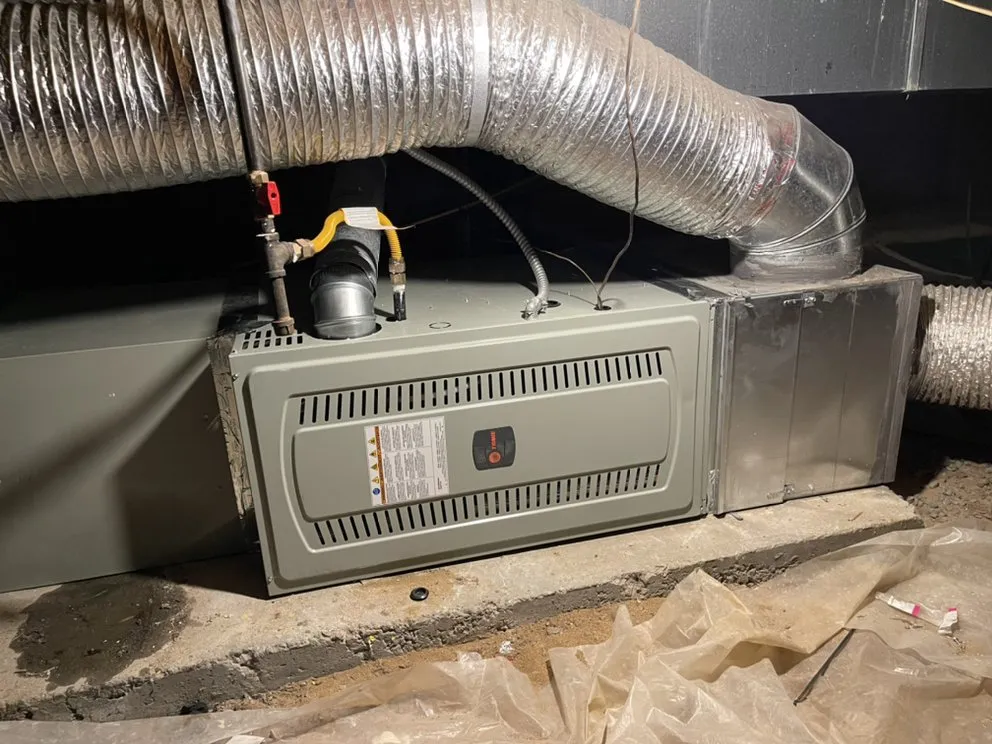 Slide of Colorado Heating And Mechanical Professional Services