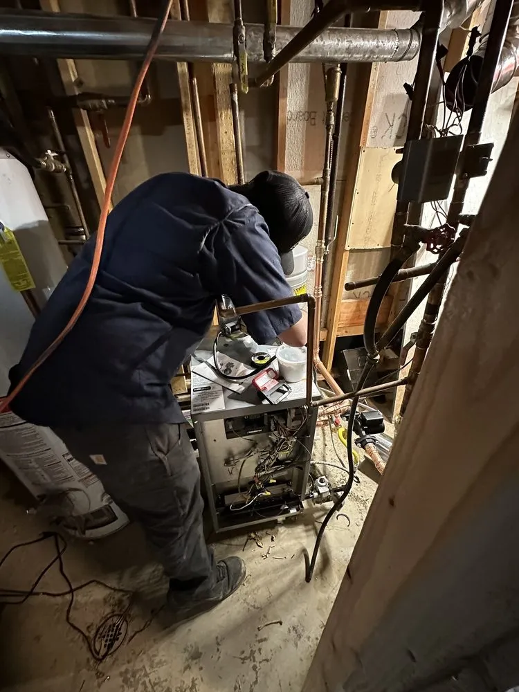 Slide of Colorado Heating And Mechanical Professional Services